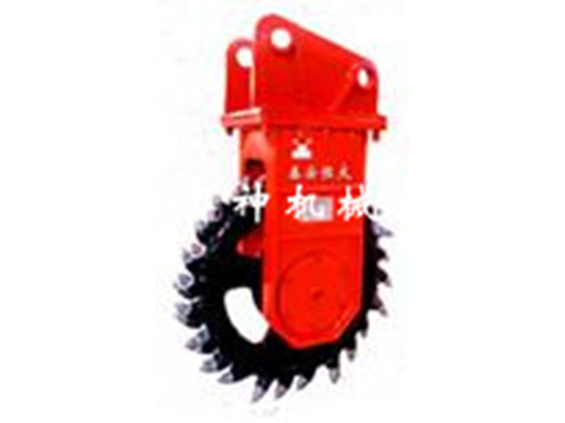 銑挖機(jī)的維護(hù)保養(yǎng)措施